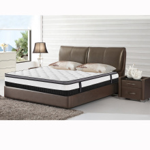 Bedroom Furniture Pillow Top Pocket Spring Mattress